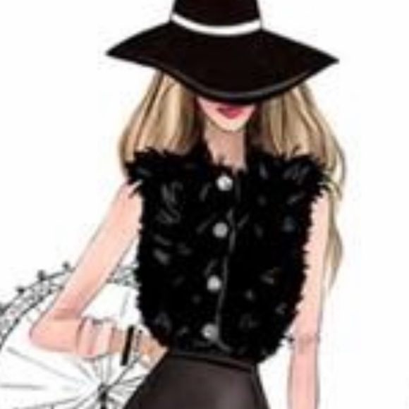 Meet your Posher, Tracy - Picture 1 of 1